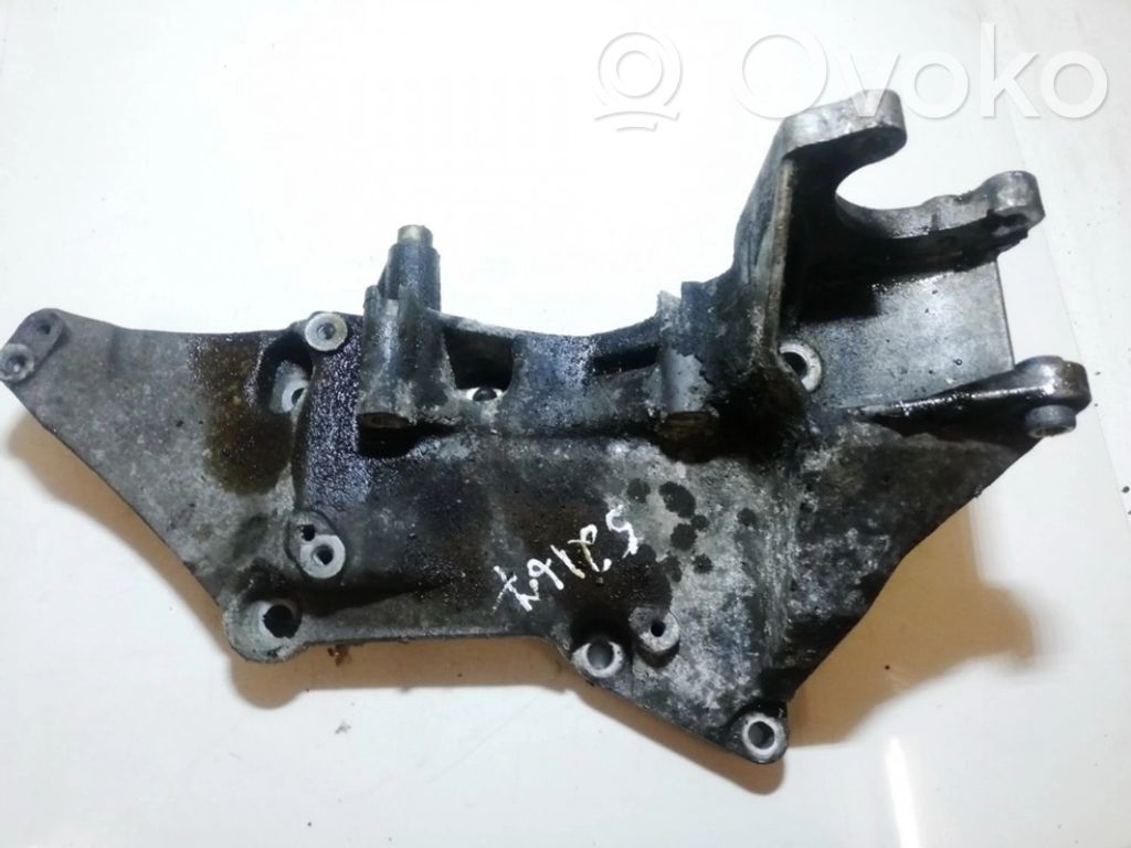 Renault Laguna II Halterung Lager Motor