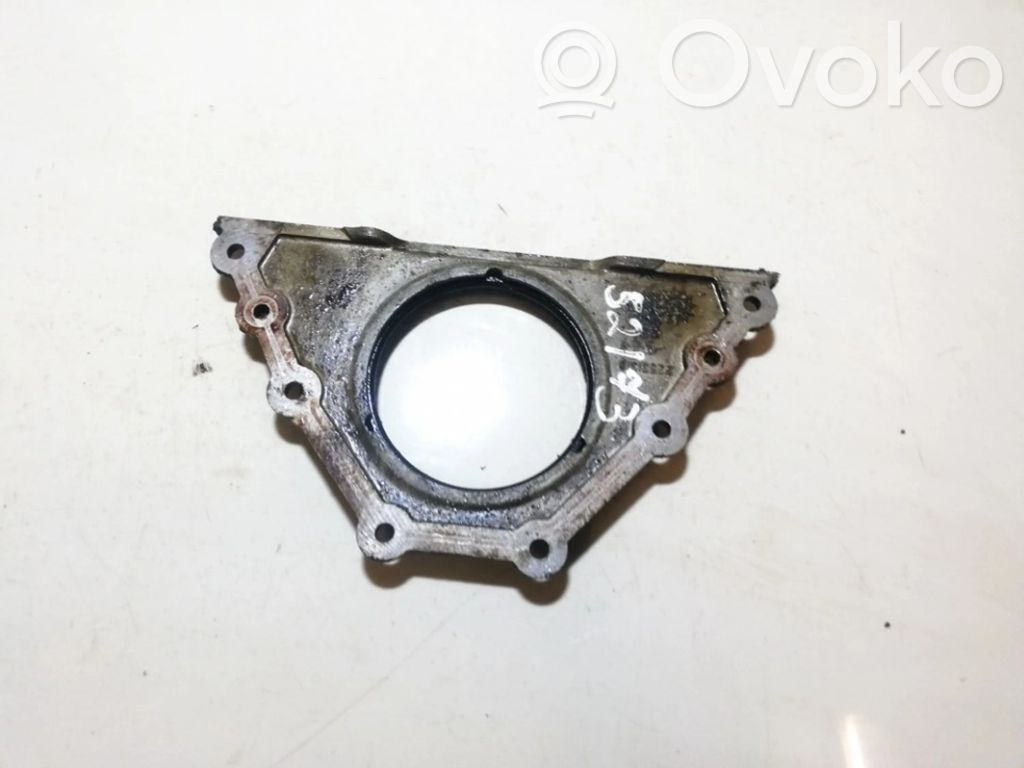 Pontiac Trans Sport Alte piese motor 