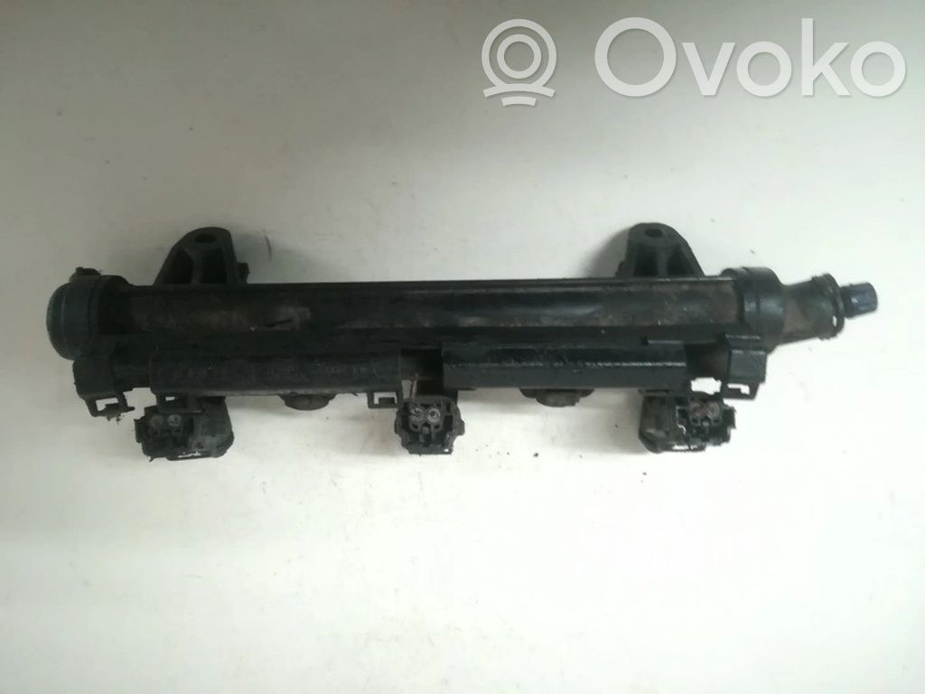 Seat Ibiza III (6L) Tuyau de conduite principale de carburant