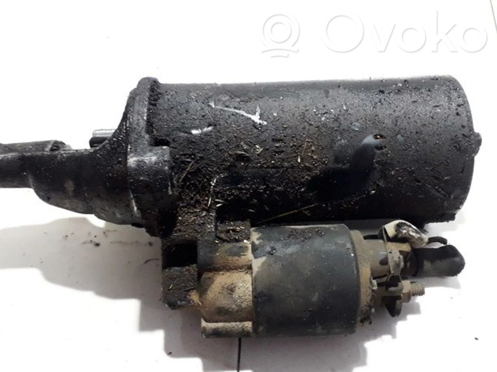 Motor de arranque   059911023H,059911023H