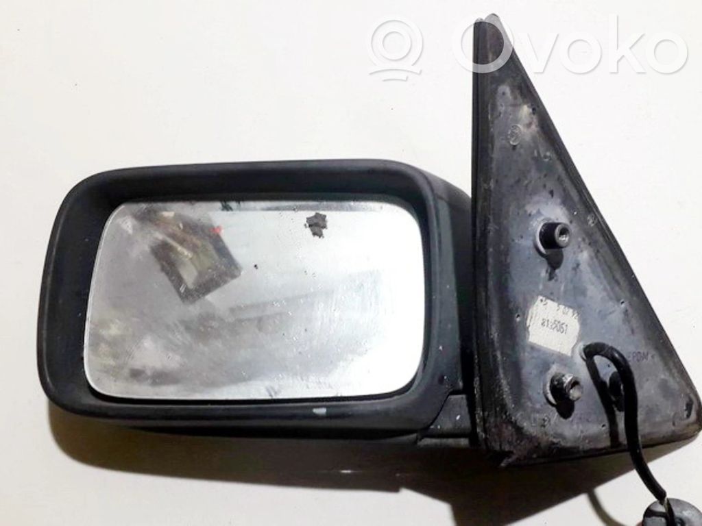BMW 3 E46 Specchietto retrovisore elettrico portiera anteriore
