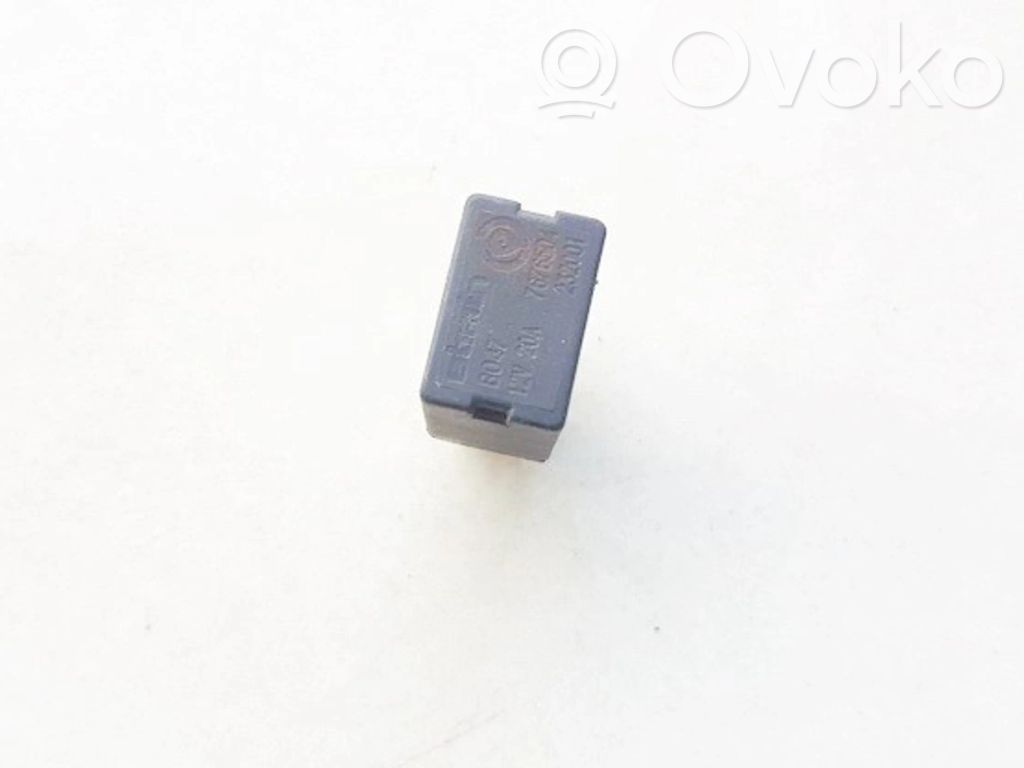 Fiat Punto (176) Inne przekaźniki