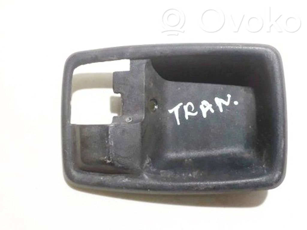 Manecilla interna puerta trasera   91109004,91109004