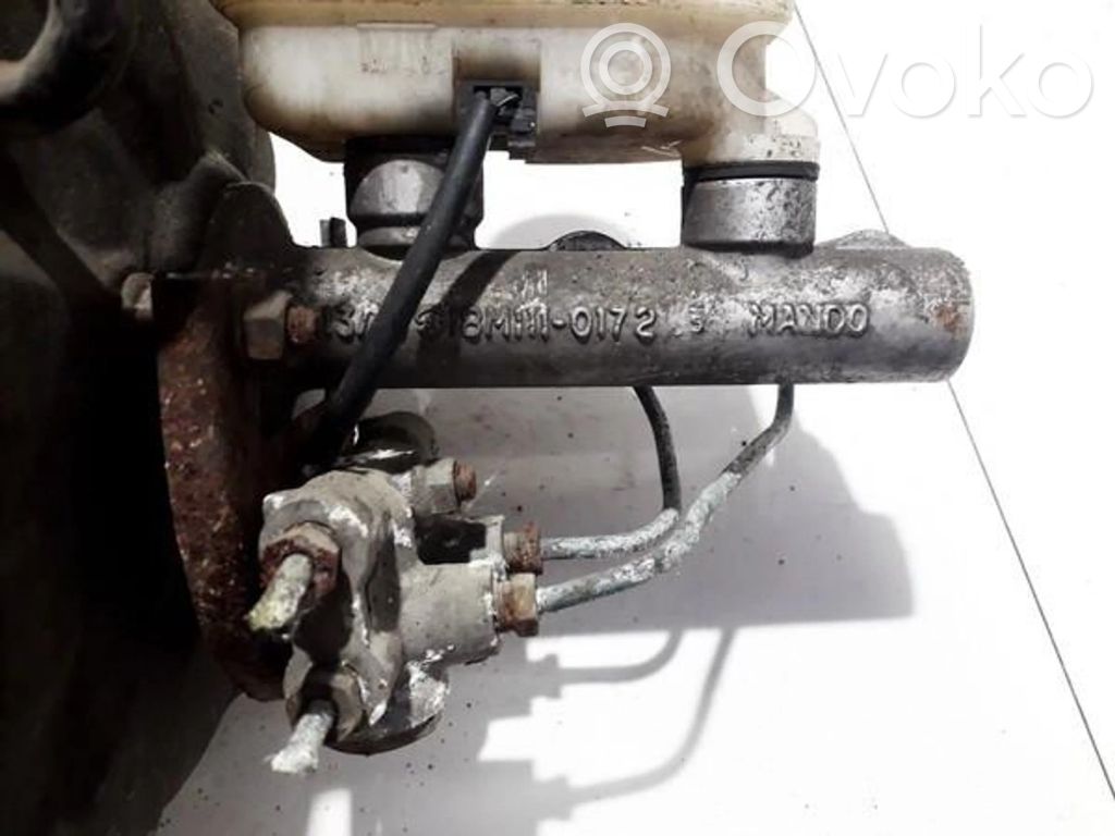 Hyundai Accent Cilindro del sistema frenante 