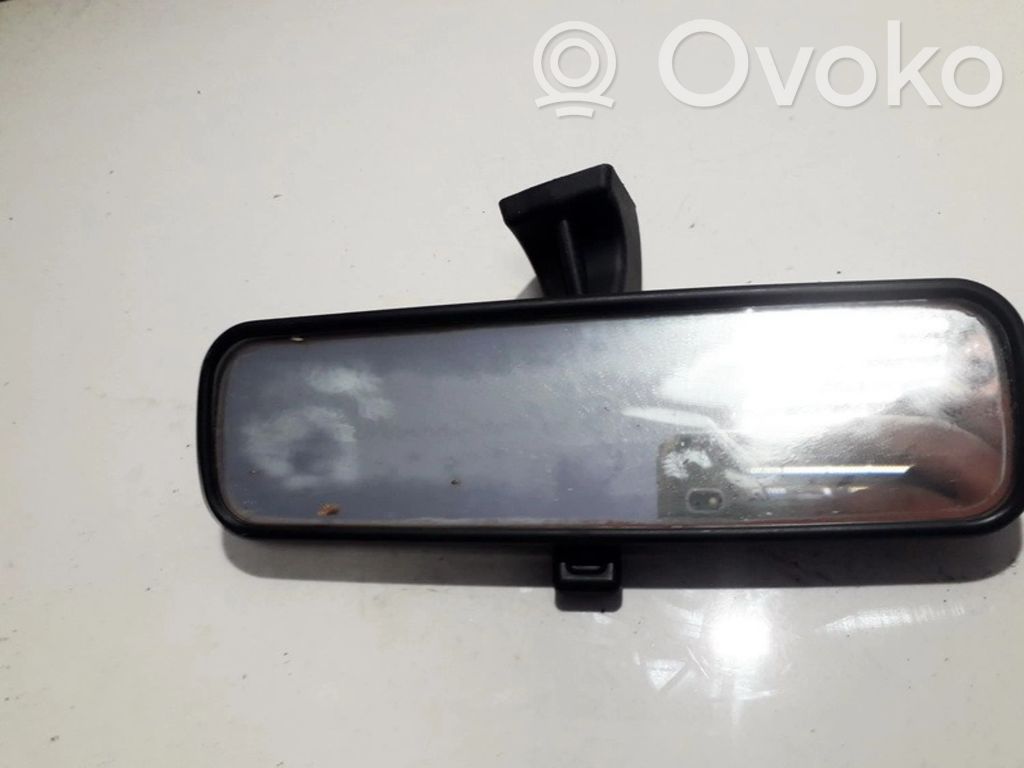 Espejo retrovisor (interior)   015517,015517