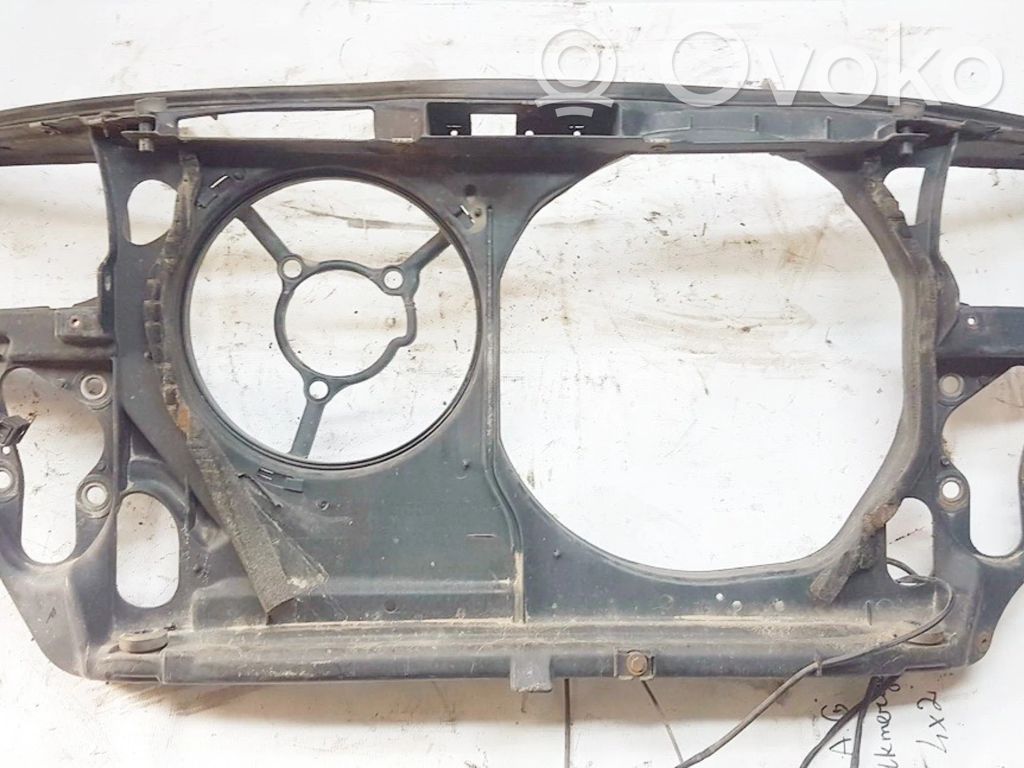 Volkswagen PASSAT B5 Panou suport radiator 