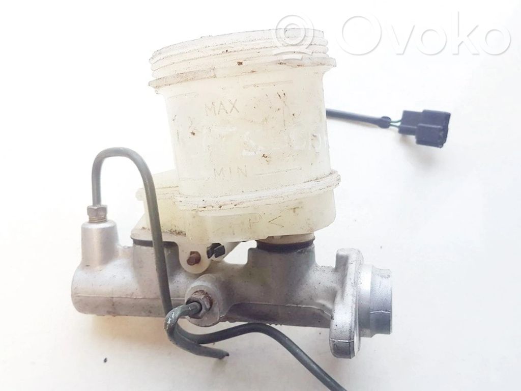 Główny cylinder hamulca