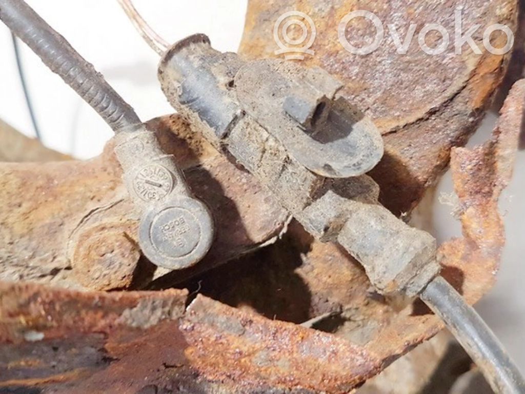 Citroen Jumper ABS Sensor 