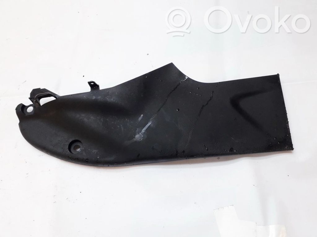 Citroen C4 II Alte piese de interior 