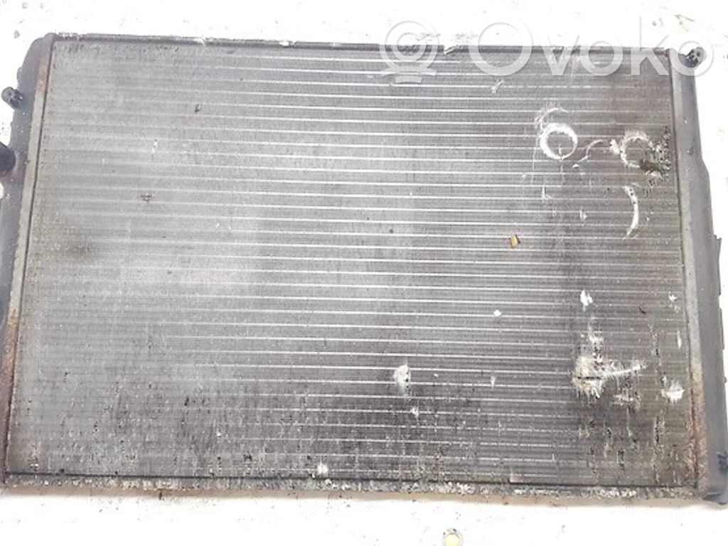 Radiateur de refroidissement   8200062691,8200062691