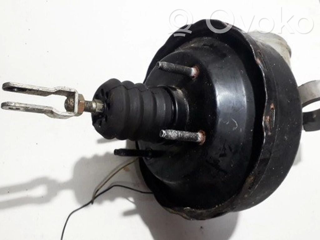 Bomba de freno