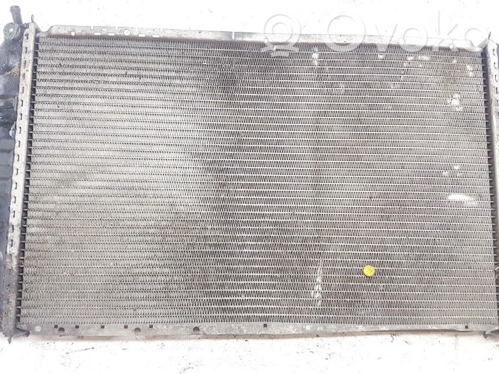 Opel Astra G Radiatore di raffreddamento