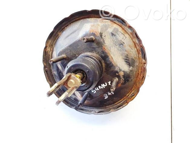 Nissan Sunny Servo-frein