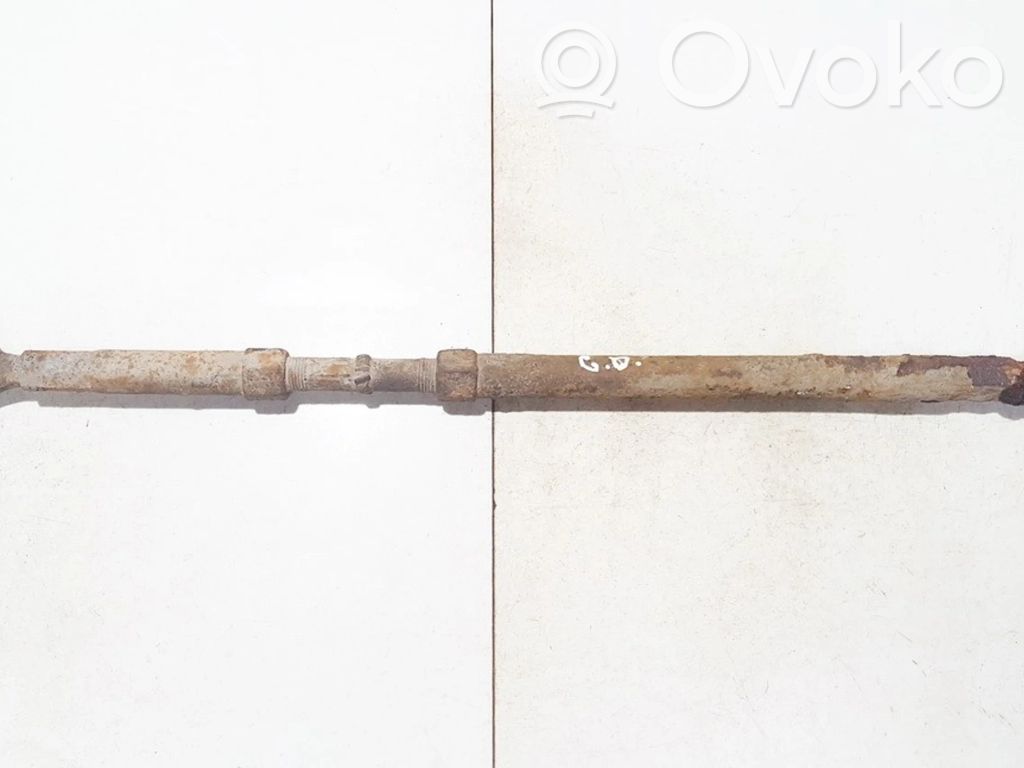 Opel Omega B2 Basculă superioară spate