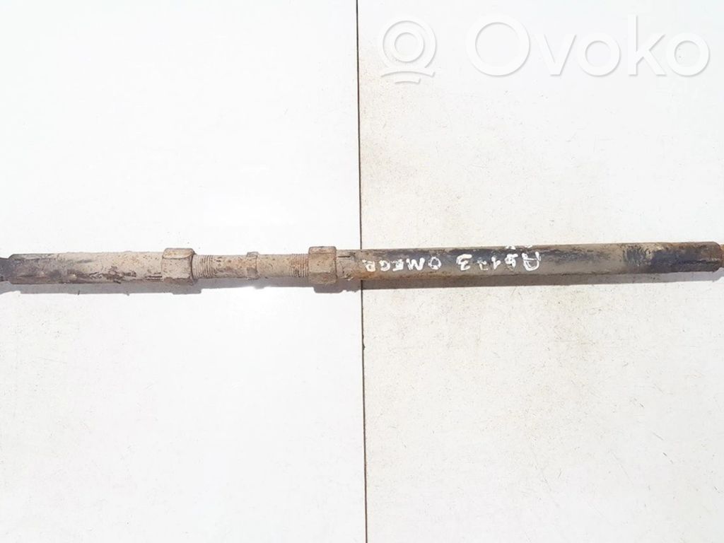 Opel Omega B2 Basculă superioară spate