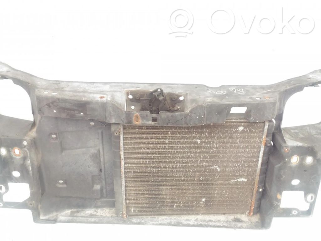 Volkswagen Polo III 6N 6N2 6NF Panou suport radiator 