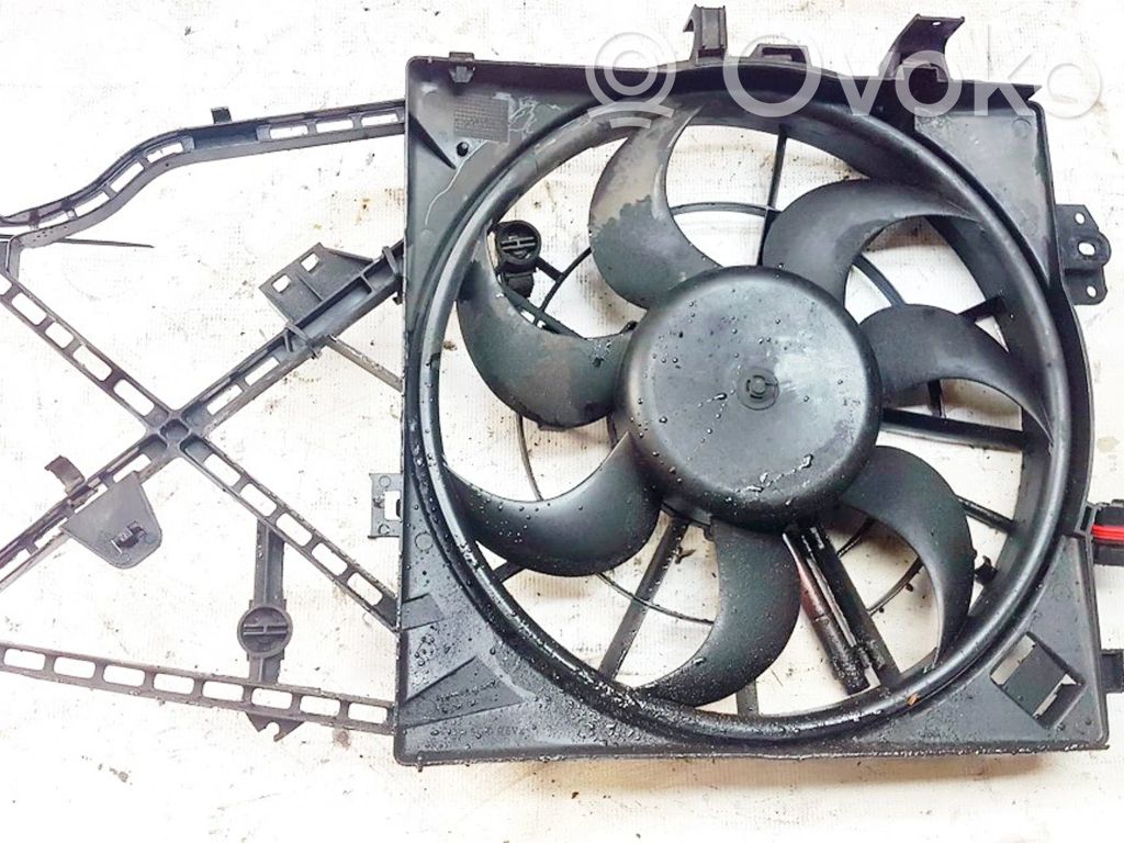 Suport ventilator radiator   90499672,0130303217,0130303217,90499672