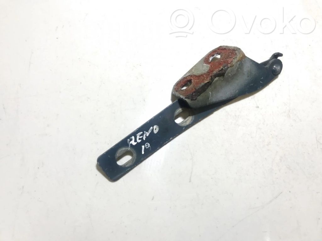 Bisagras del capó/tapa del motor