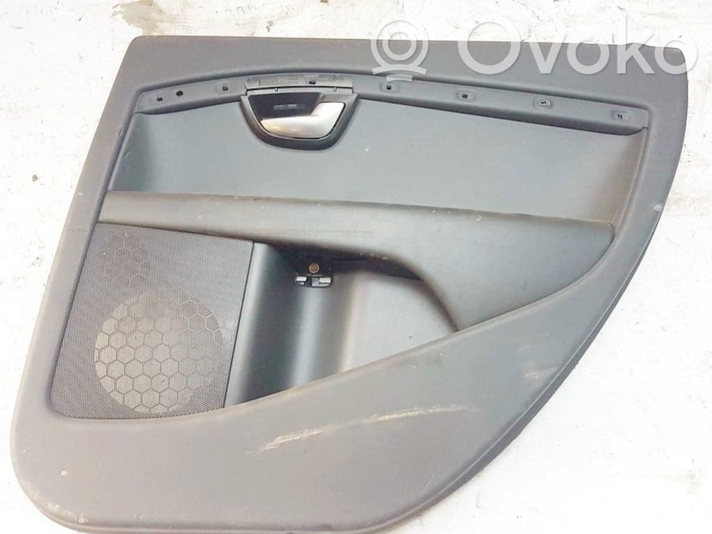 Panou interior ușă spate   30649476,30649476