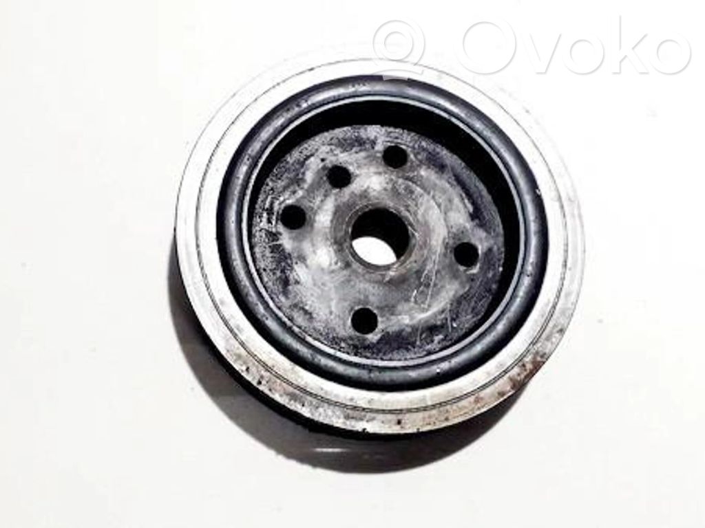 Volvo S80 Fulie vibrochen 