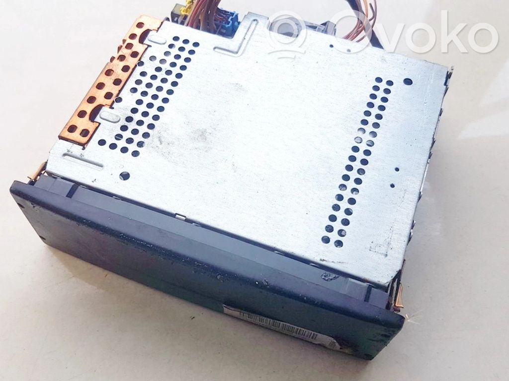 Wzmacniacz audio   8200205833C,8200205833TP,8200205833C,8200205833TP,8200205833TPC