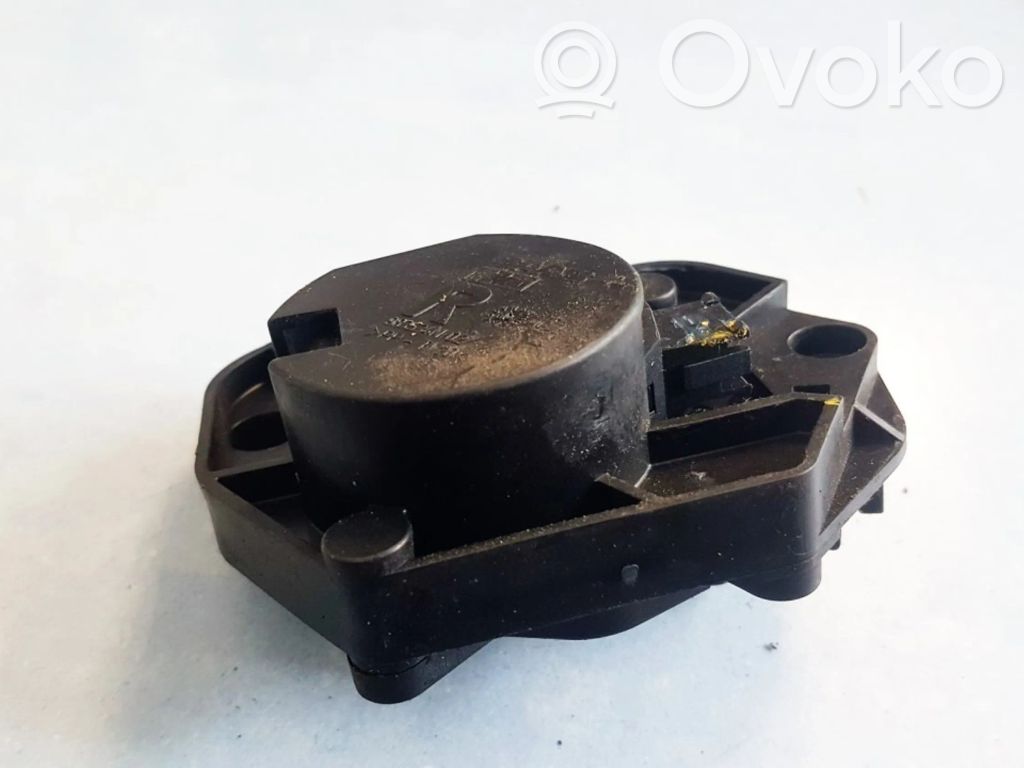 Saab 9-5 Stellmotor Heizung Klima 