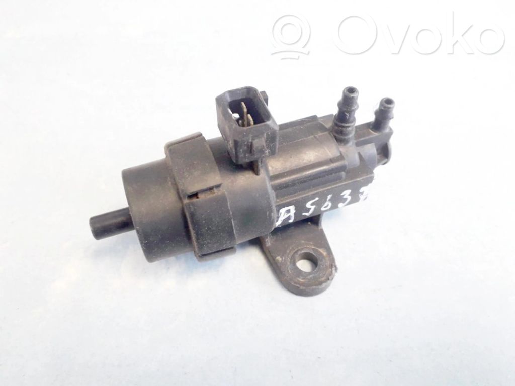 Ford Focus Elettrovalvola turbo