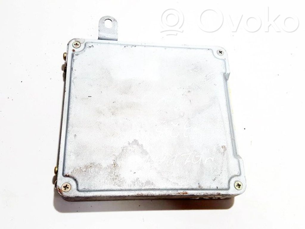 Mazda 323 Unidad de control/módulo del motor 