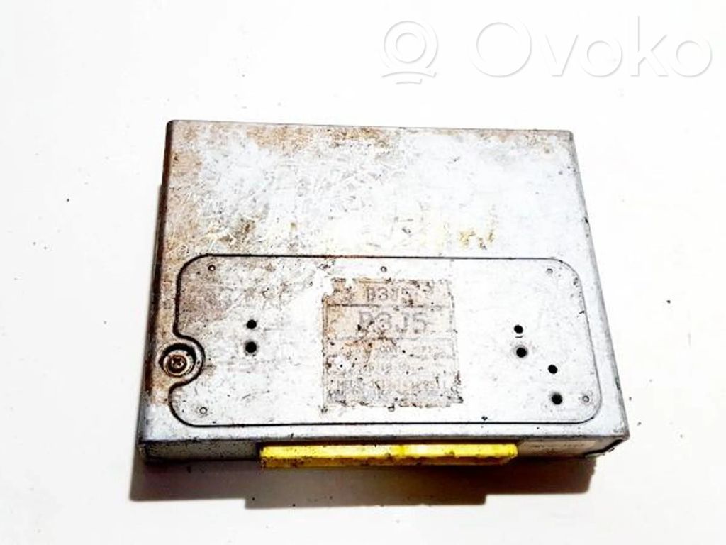 Engine control unit/module   B3J518881,B3J518881