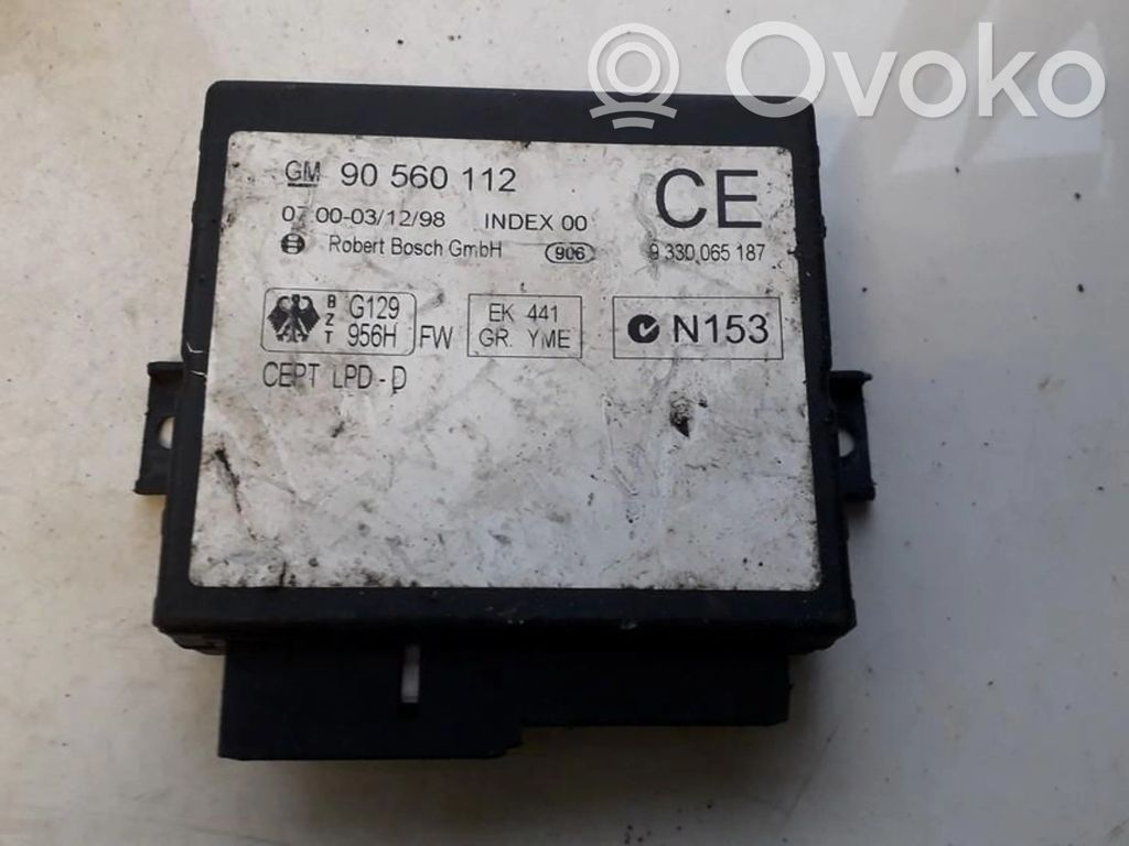 Modulo comfort/convenienza   90560112CE,90560112,90560112,90560112CE,9330065187