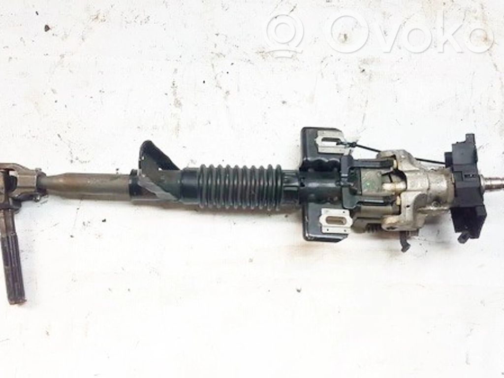 Opel Vectra B Ohjauspyörän akseli 
