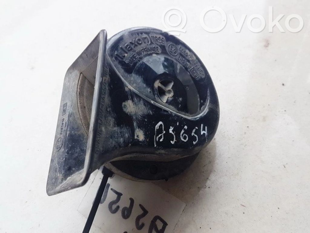 Signal sonore   0092018,TR99,0092018,TR99