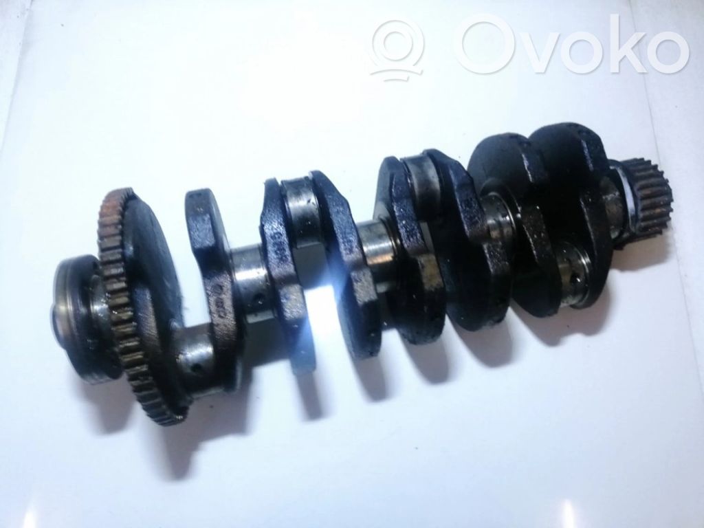 Audi A4 S4 B5 8D Cigüeñal 