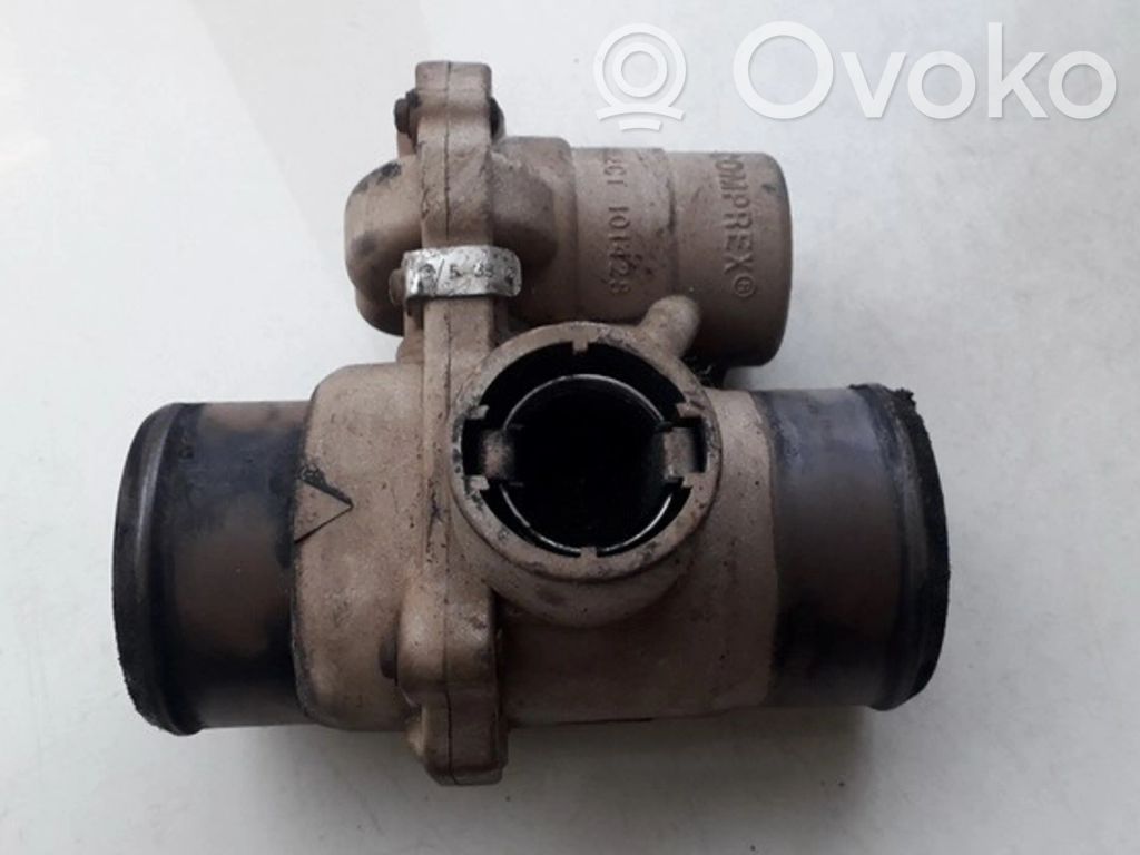 Mazda 626 Zawór EGR 