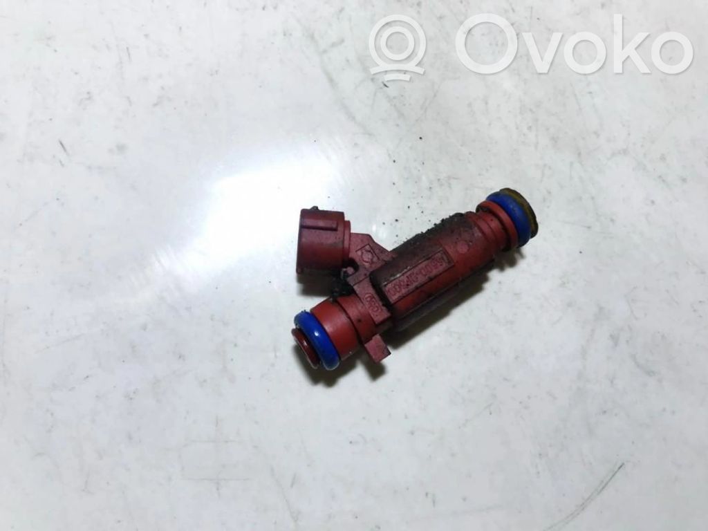 Inyector de combustible   0280155940,0280155940