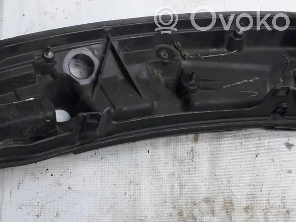 Chrysler Voyager Pyyhinkoneiston lista 