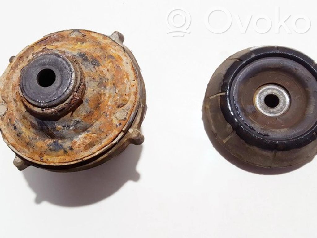 Opel Zafira A Supporto di montaggio della molla elicoidale