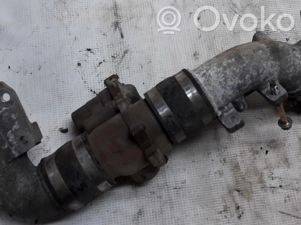 Mazda 626 EGR-venttiili 