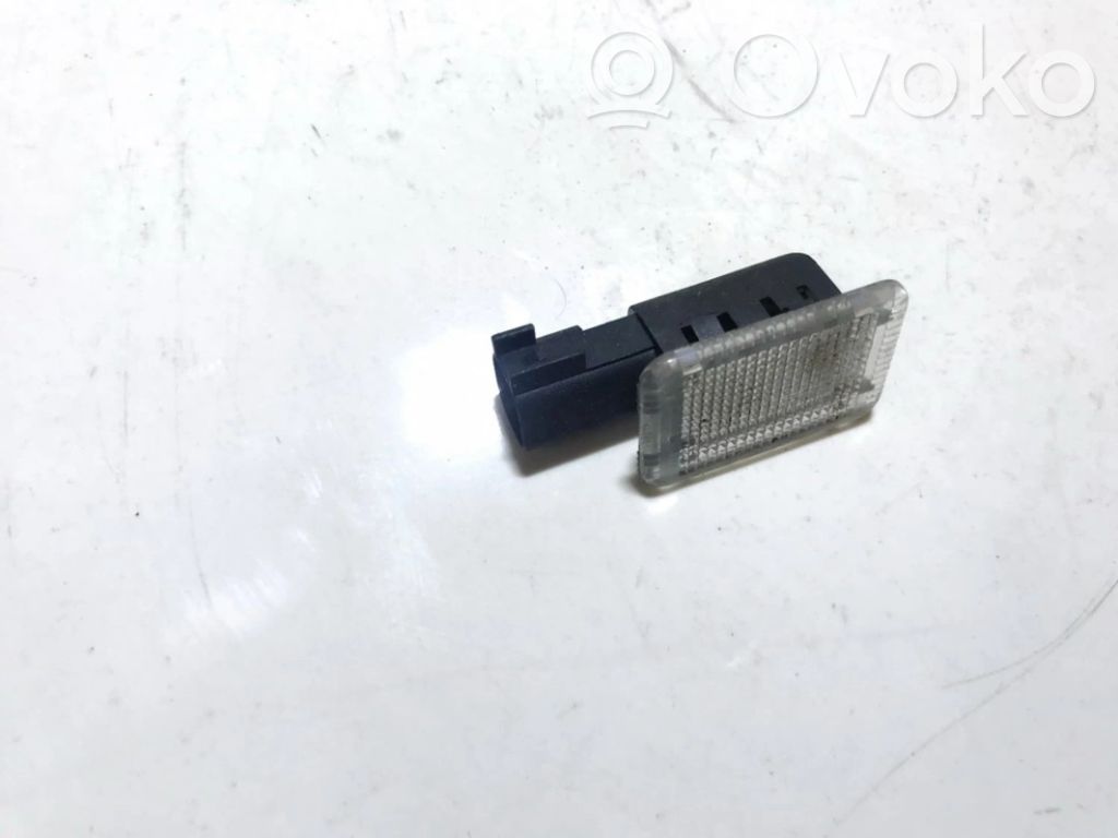 Volvo V50 Altre luci abitacolo