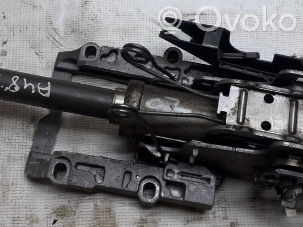 Volkswagen PASSAT B5 Colonne de direction 