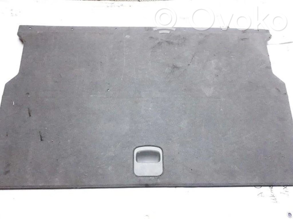 Mazda 6 Mochetă portbagaj