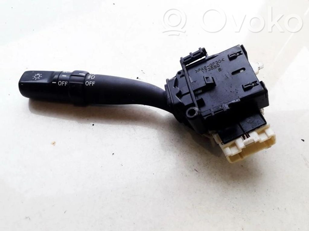 Commodo de clignotant   173650B,173650B
