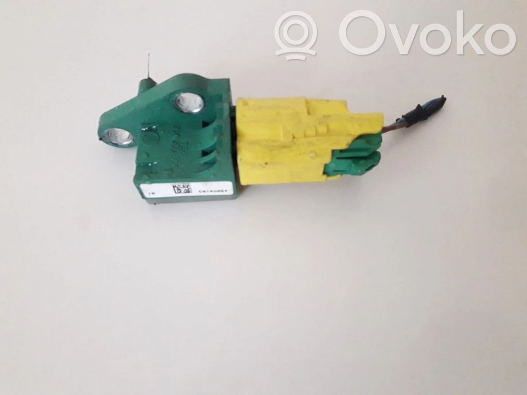 Airbagsensor Crashsensor Drucksensor   3C0909606,3C0909606