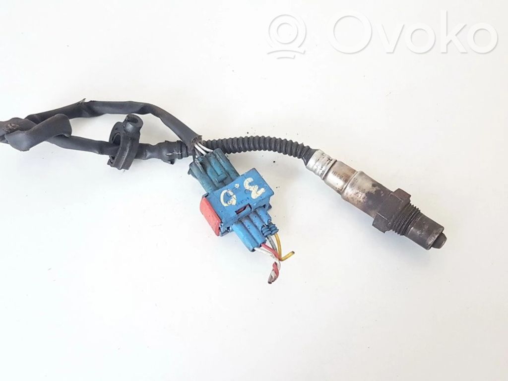 Sensore della sonda Lambda   0258006185,0258006185