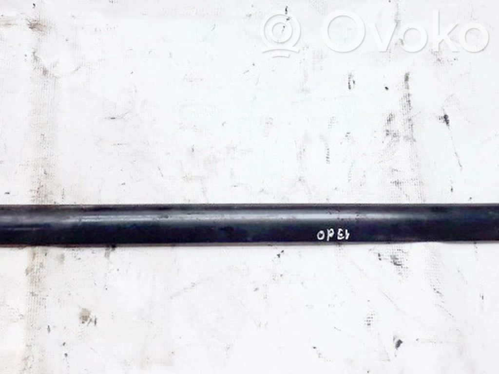Opel Vectra B Listwa drzwi