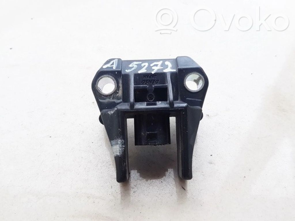 Subaru Legacy Sensore d’urto/d'impatto apertura airbag