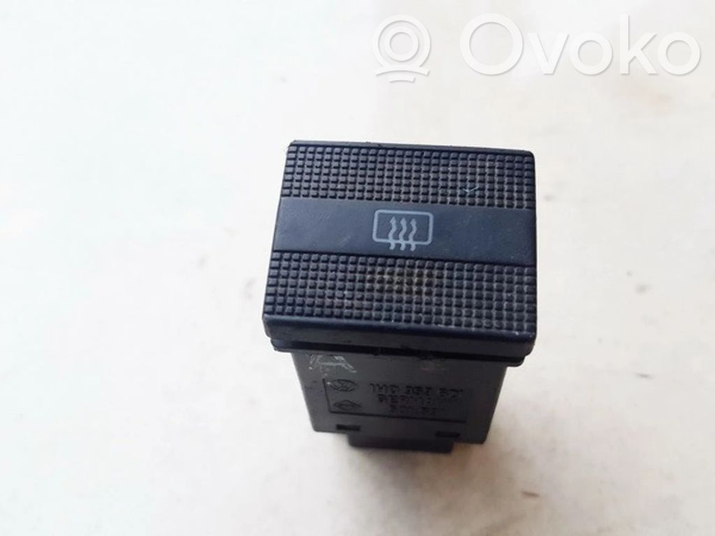 Subaru Legacy Comutator încălzire parbriz/lunetă 