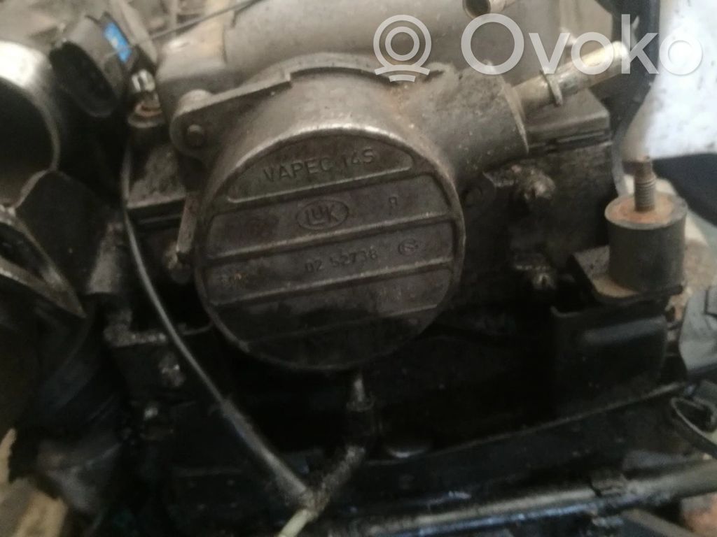 Opel Astra G Pompă vacuum 
