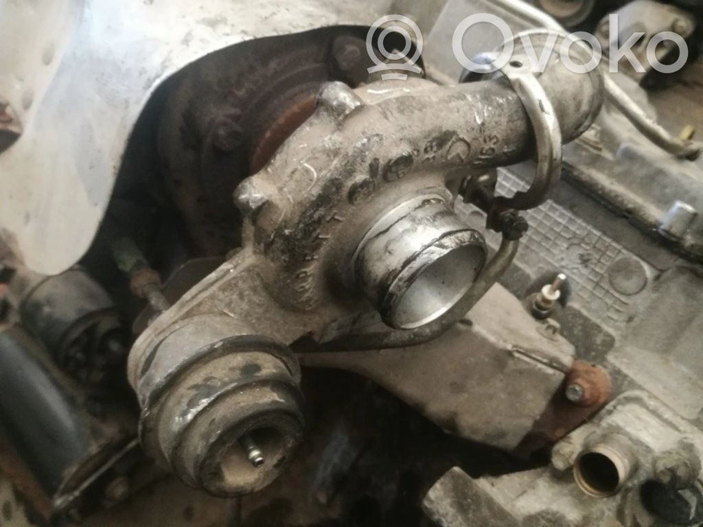 Turbo   24461825,24461825