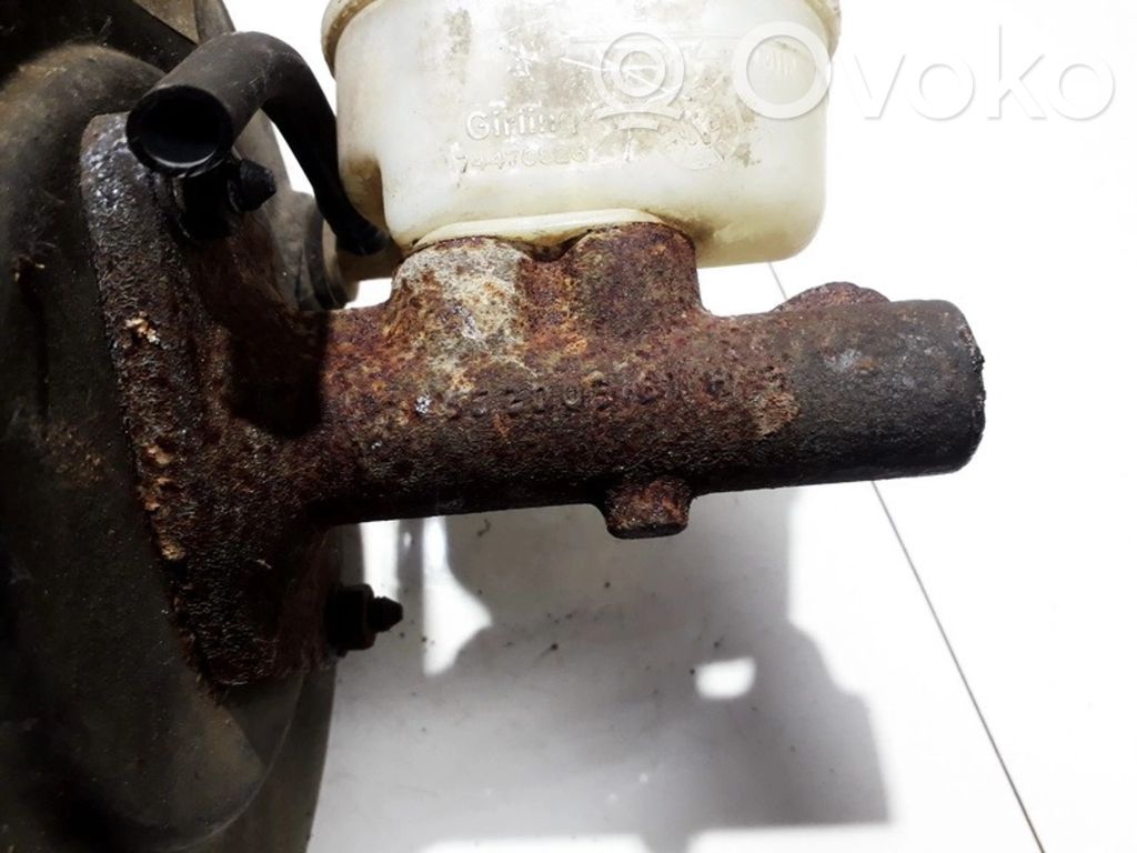 Rover 214 - 216 - 220 Główny cylinder hamulca 